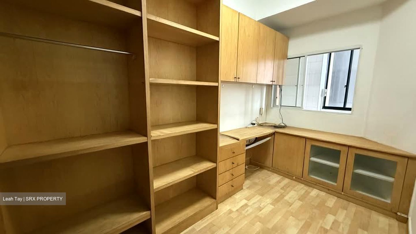 Ocean Park (D15), Condominium #566467591